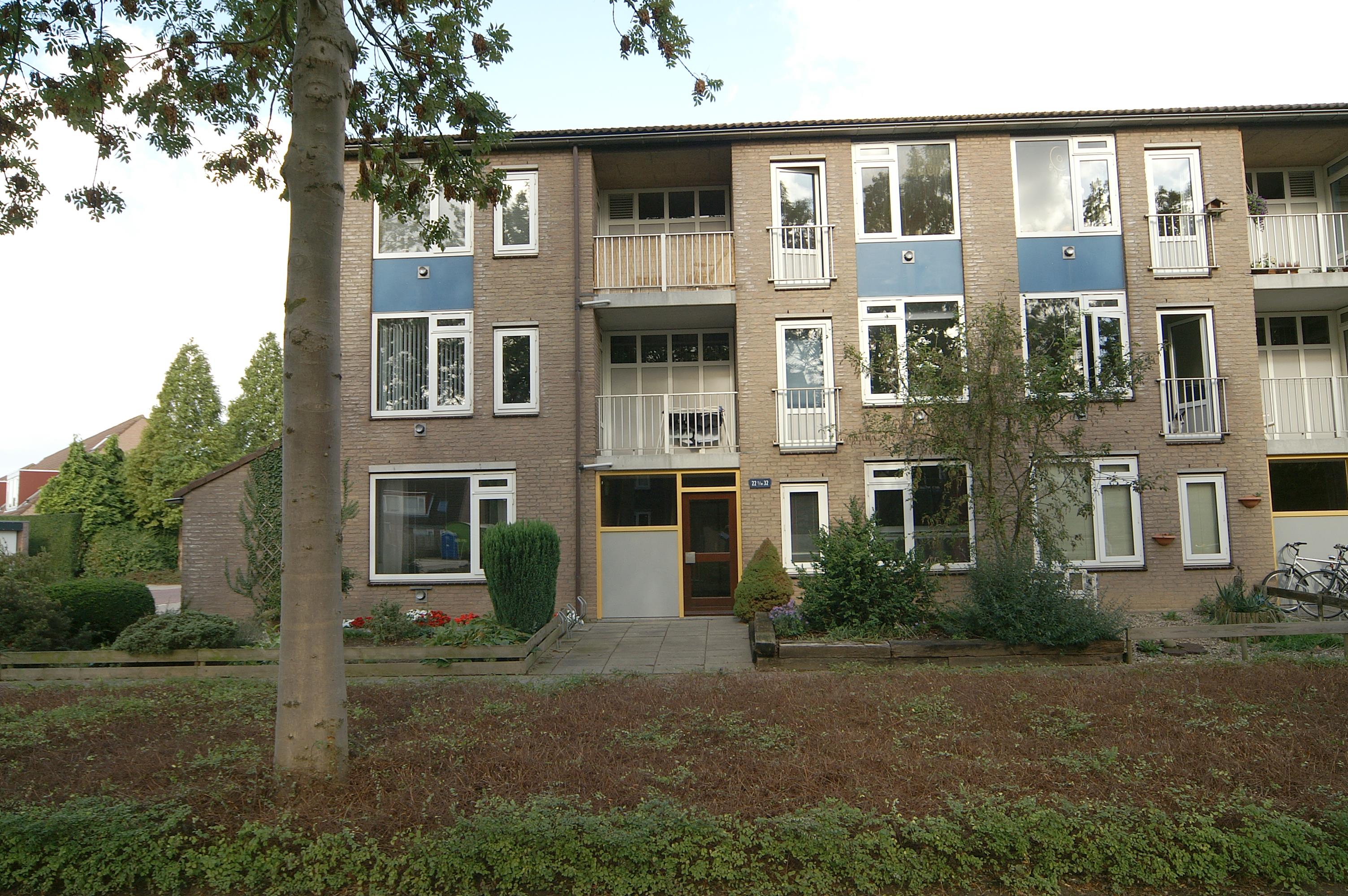 Weilburglaan 32, 6904 MD Zevenaar, Nederland