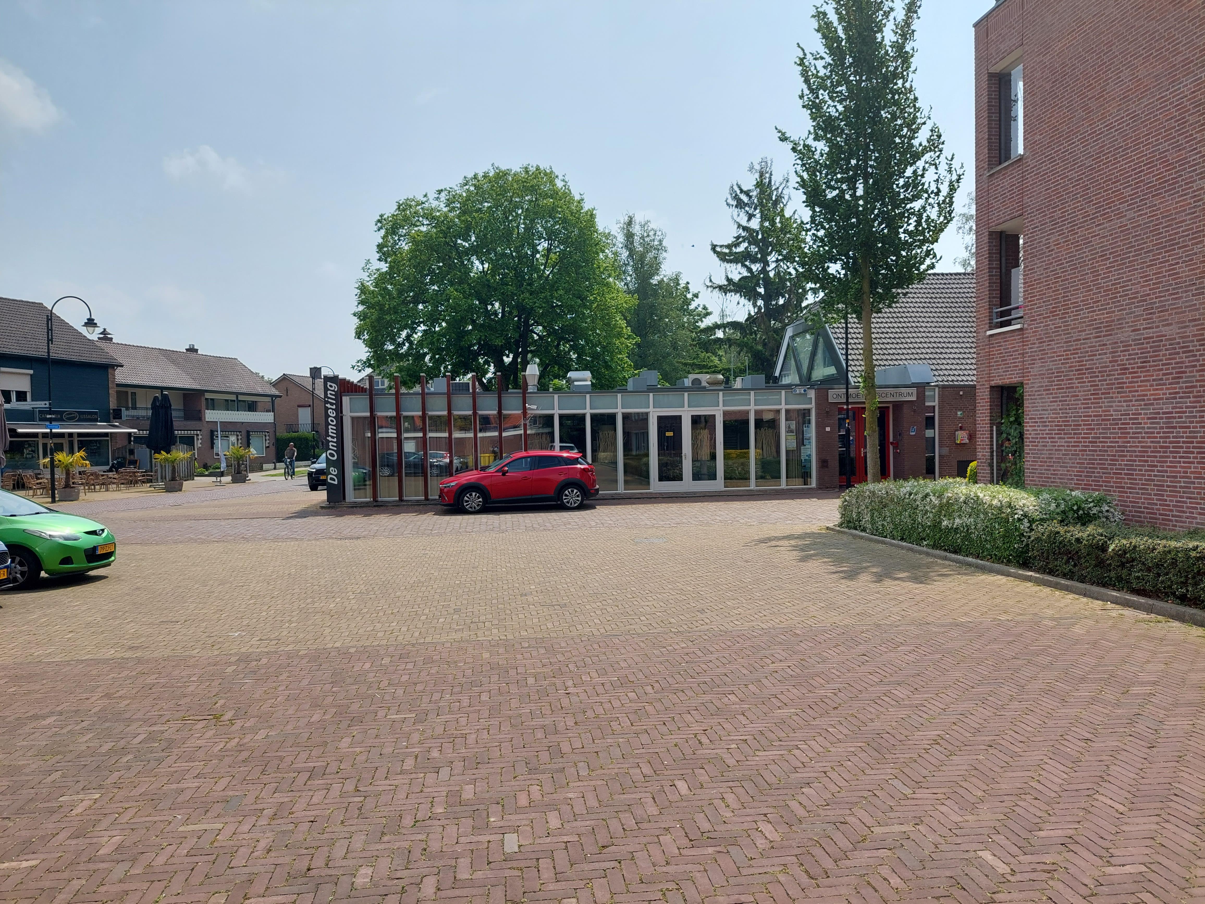 Kerkstraat 7T