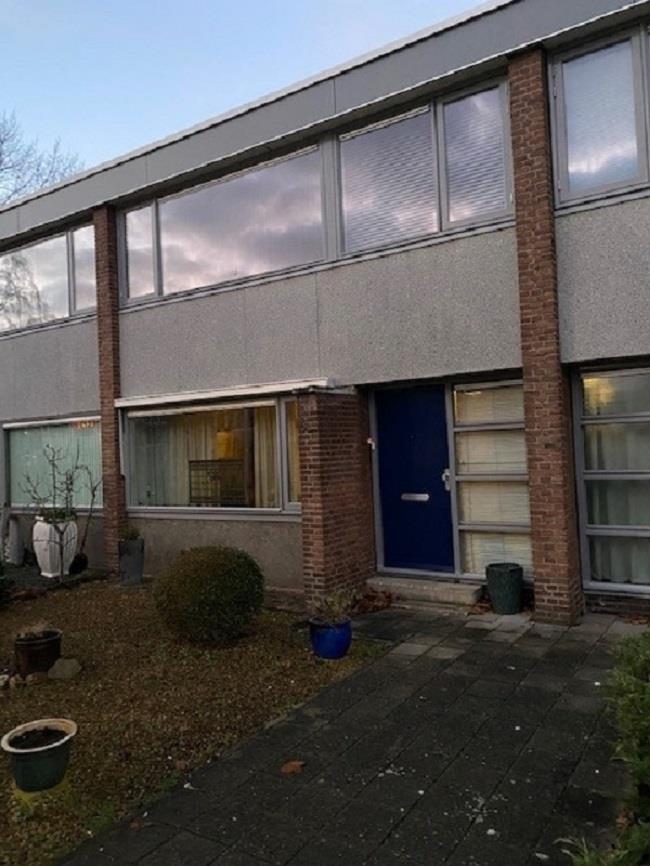 Keesomstraat 5, 6533 HS Nijmegen, Nederland