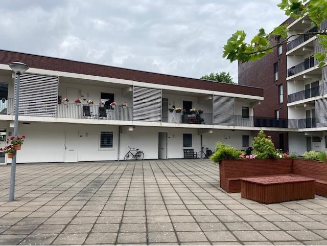 Draaiom 164, 6538 SX Nijmegen, Nederland