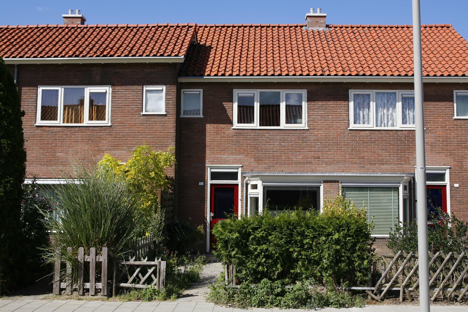 Grondelstraat 52, 6833 DV Arnhem, Nederland