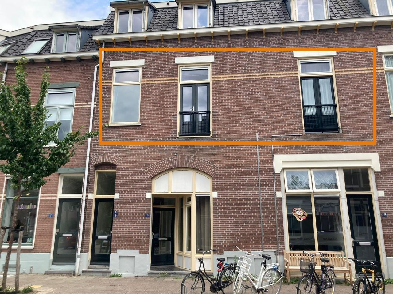 Schoolstraat 1A, 6512 JA Nijmegen, Nederland