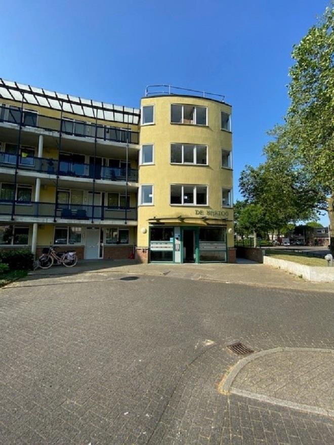 Geeresteinstraat 19, 6535 JT Nijmegen, Nederland