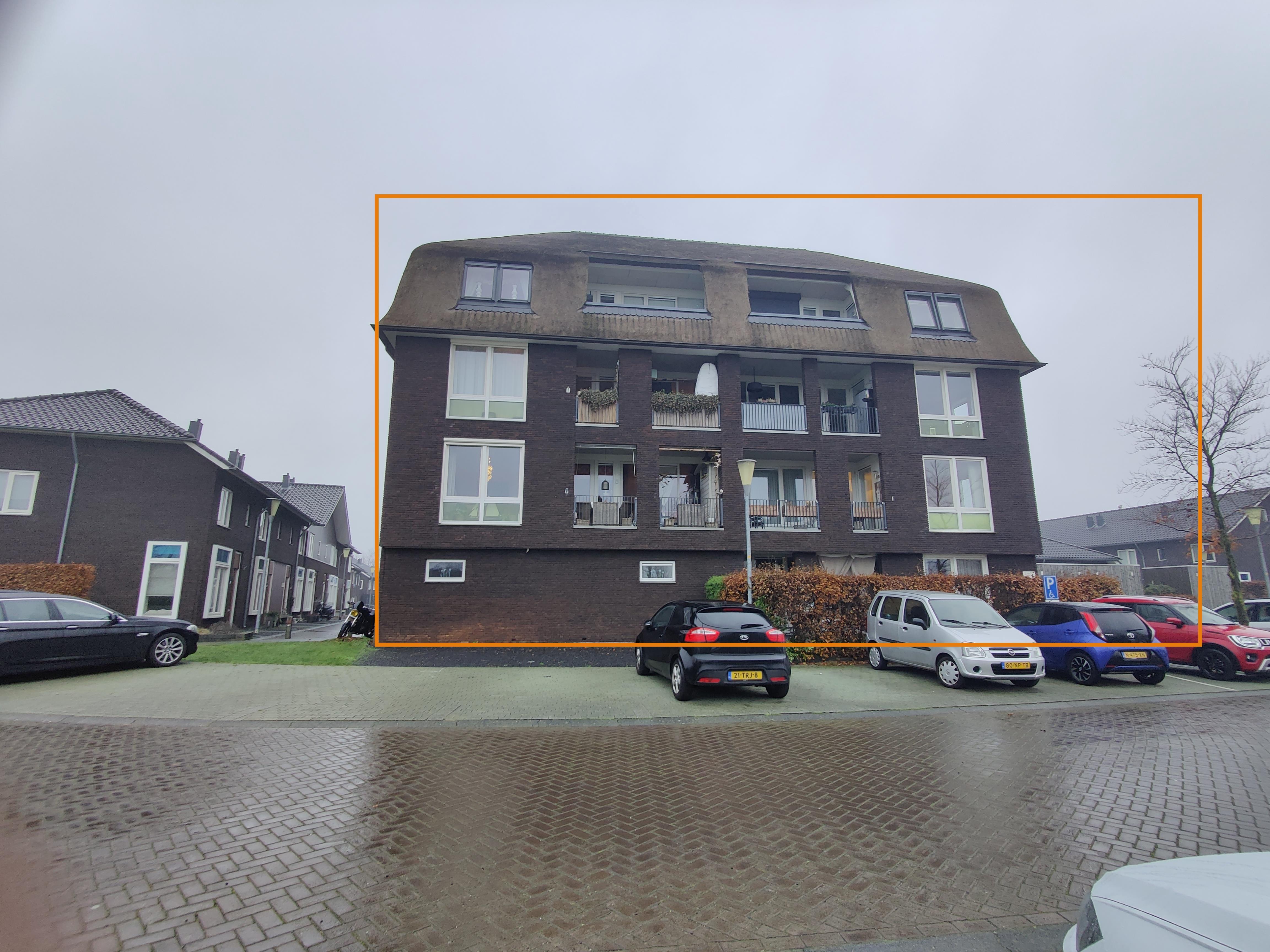 Willem Elsschotstraat 20, 6921 RX Duiven, Nederland