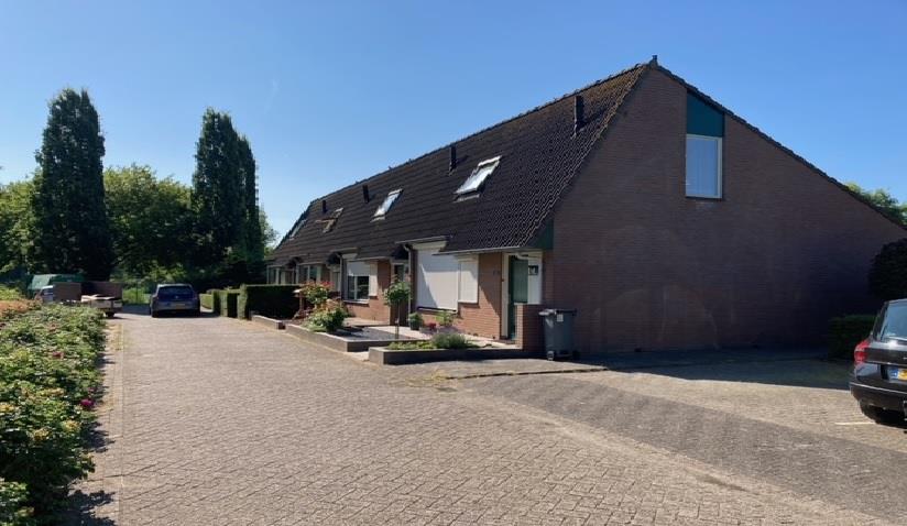 Hoogmeer 1816, 6605 BS Wijchen, Nederland