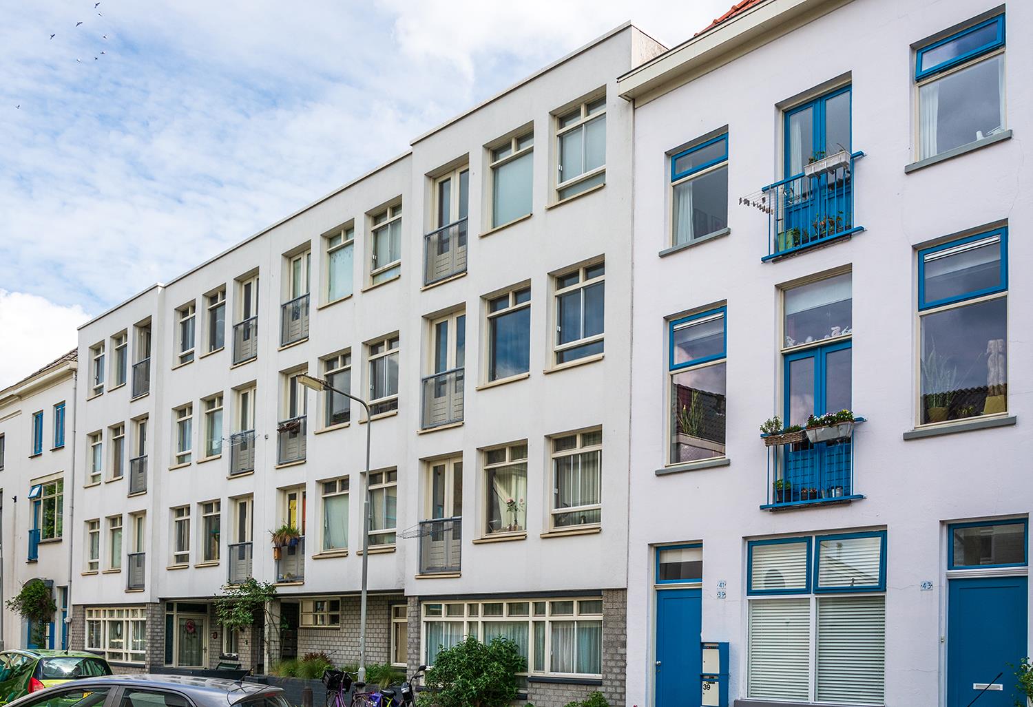 2e Spijkerdwarsstraat 23, 6828 GB Arnhem, Nederland