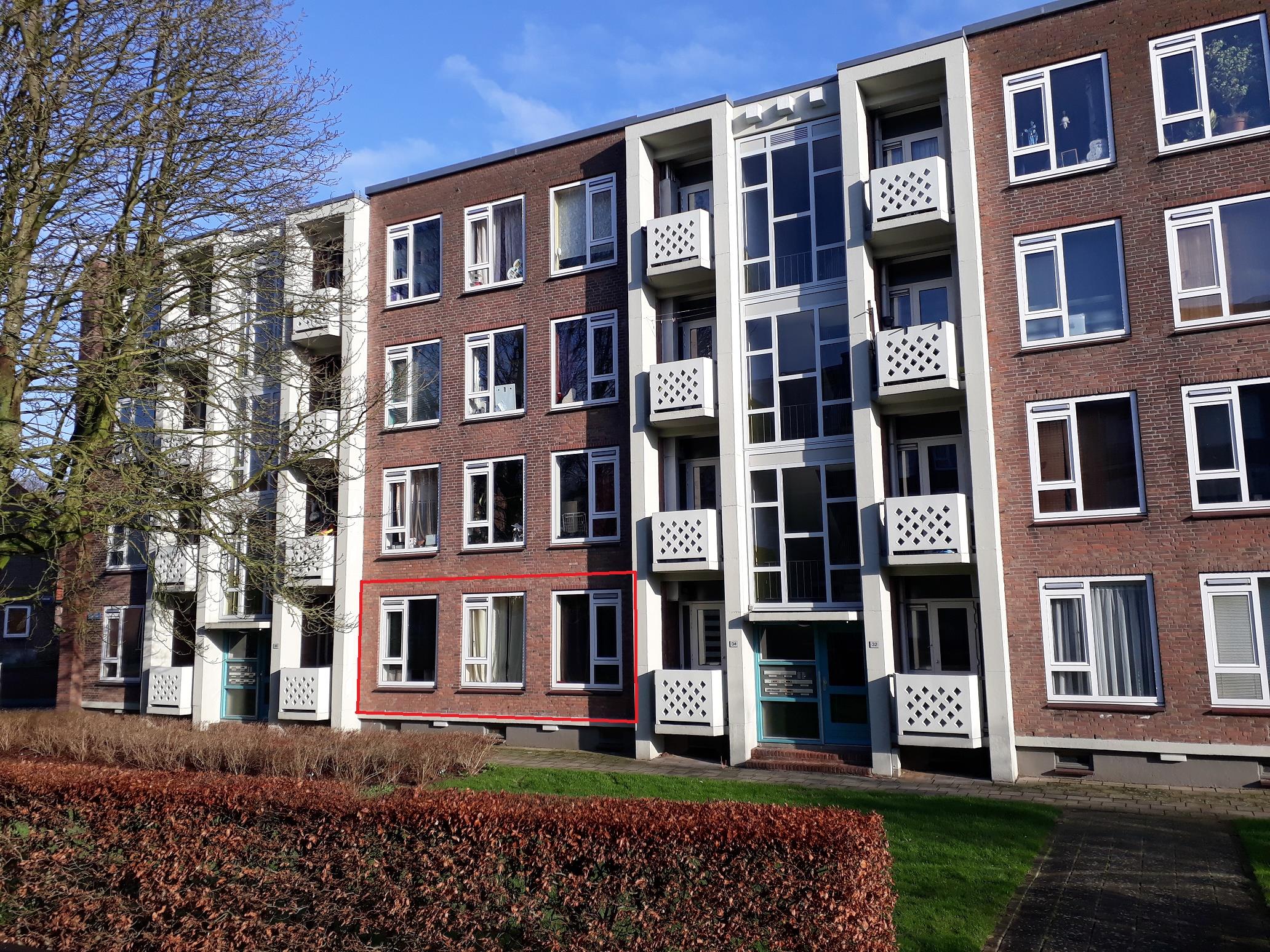 Zaslaan 342, 6823 GH Arnhem, Nederland