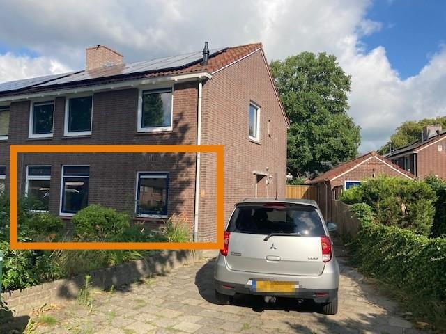 Ringlaan 35, 6602 DR Wijchen, Nederland