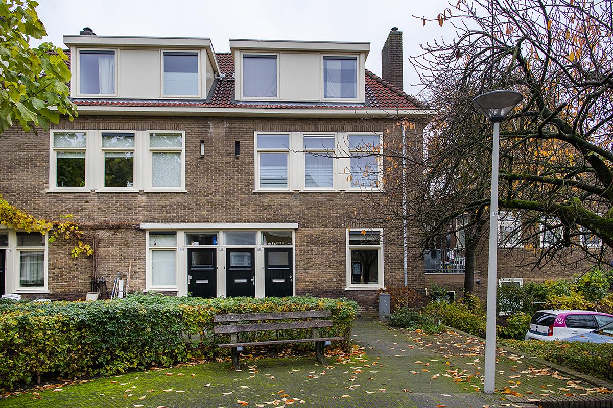 Zaslaan 137, 6823 GD Arnhem, Nederland