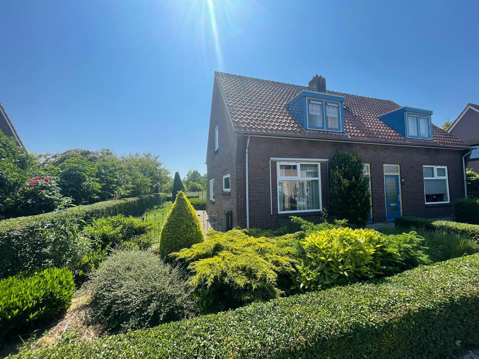 Westerveldsestraat 19, 6842 BR Arnhem, Nederland