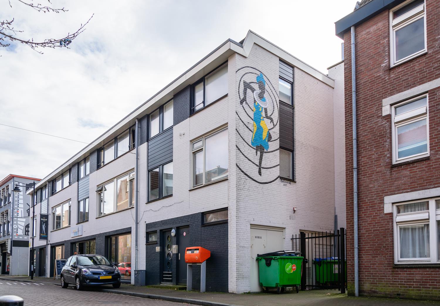 Klarendalseweg 477-28, 6822 GW Arnhem, Nederland