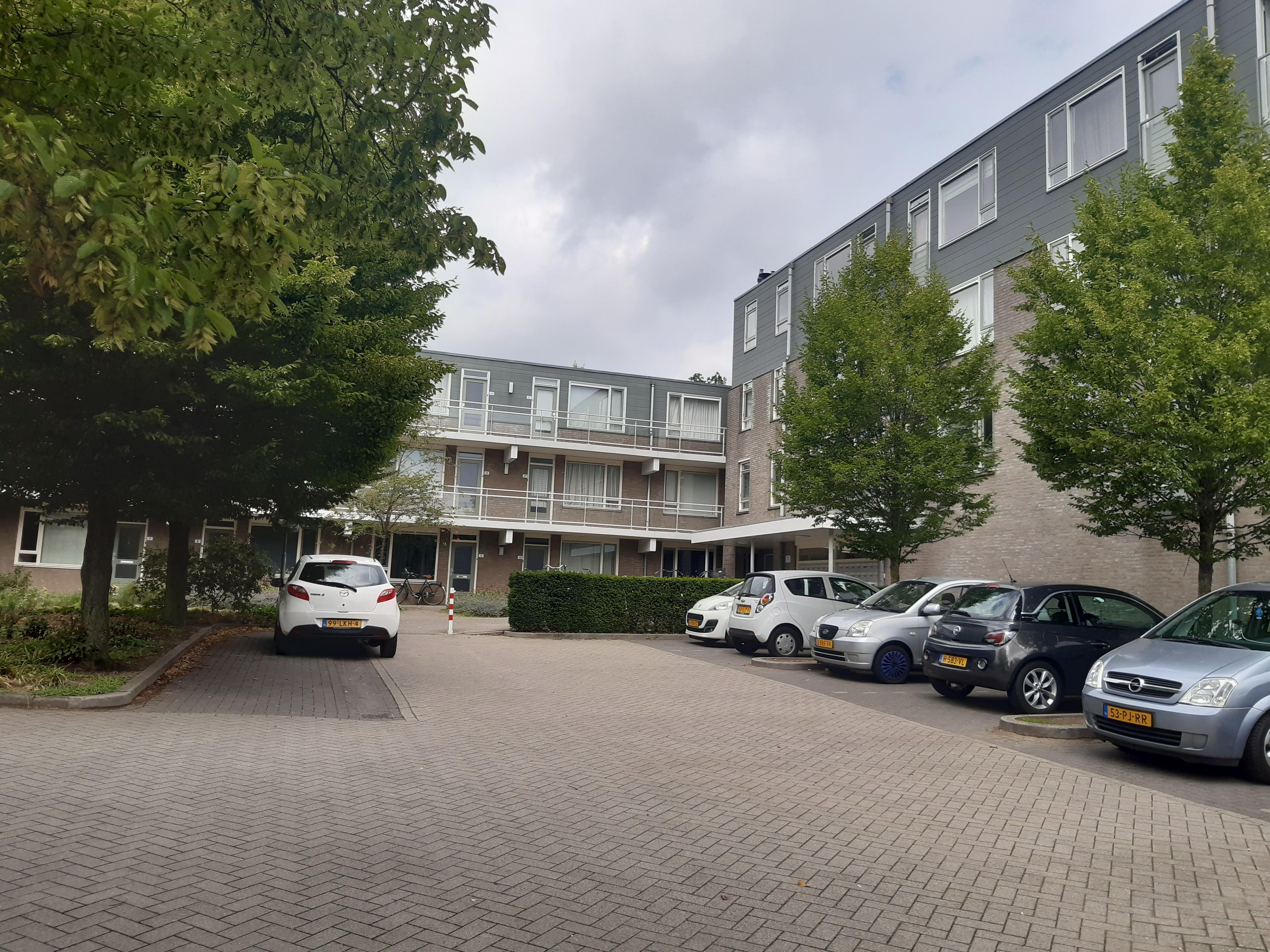 Archipelhof 14, 6524 LD Nijmegen, Nederland