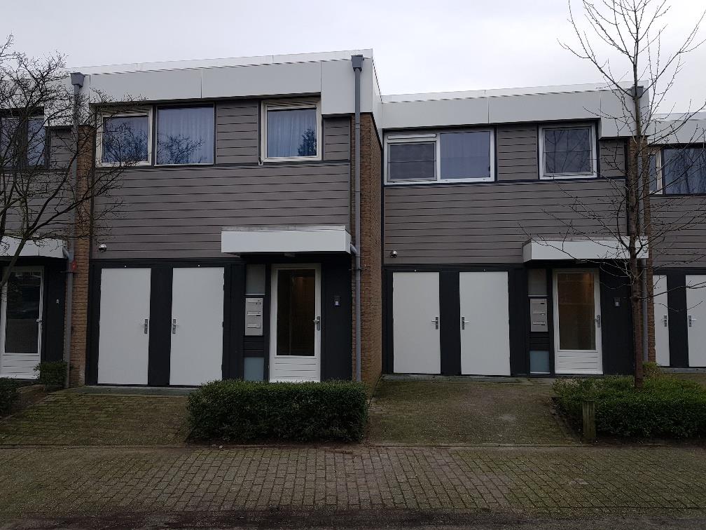 Vogelkersweg 6C, 6823 NV Arnhem, Nederland