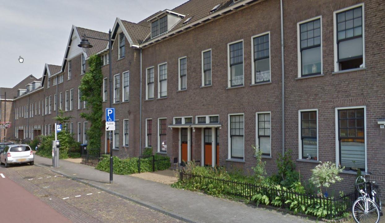 B.P. van Verschuerstraat 46