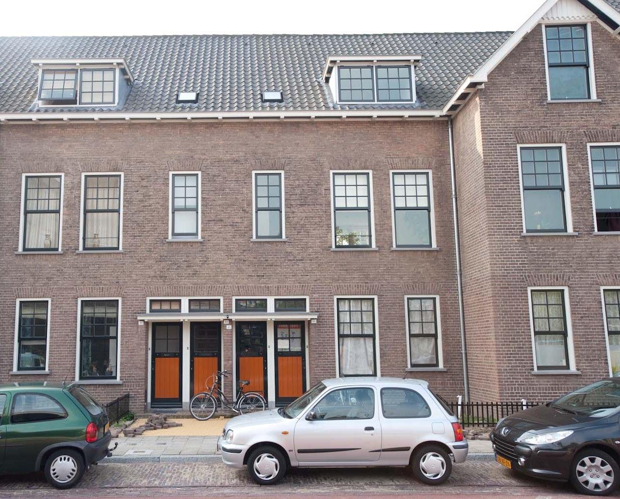 B.P. van Verschuerstraat 46, 6828 ZX Arnhem, Nederland