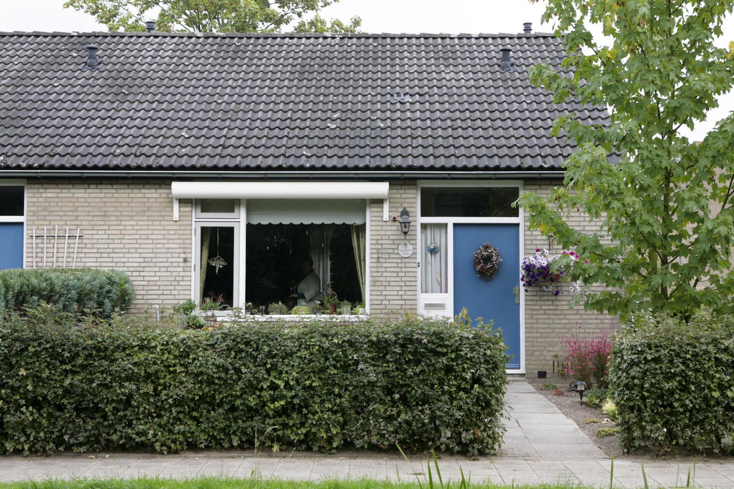 Zaandampad 7, 6843 DD Arnhem, Nederland