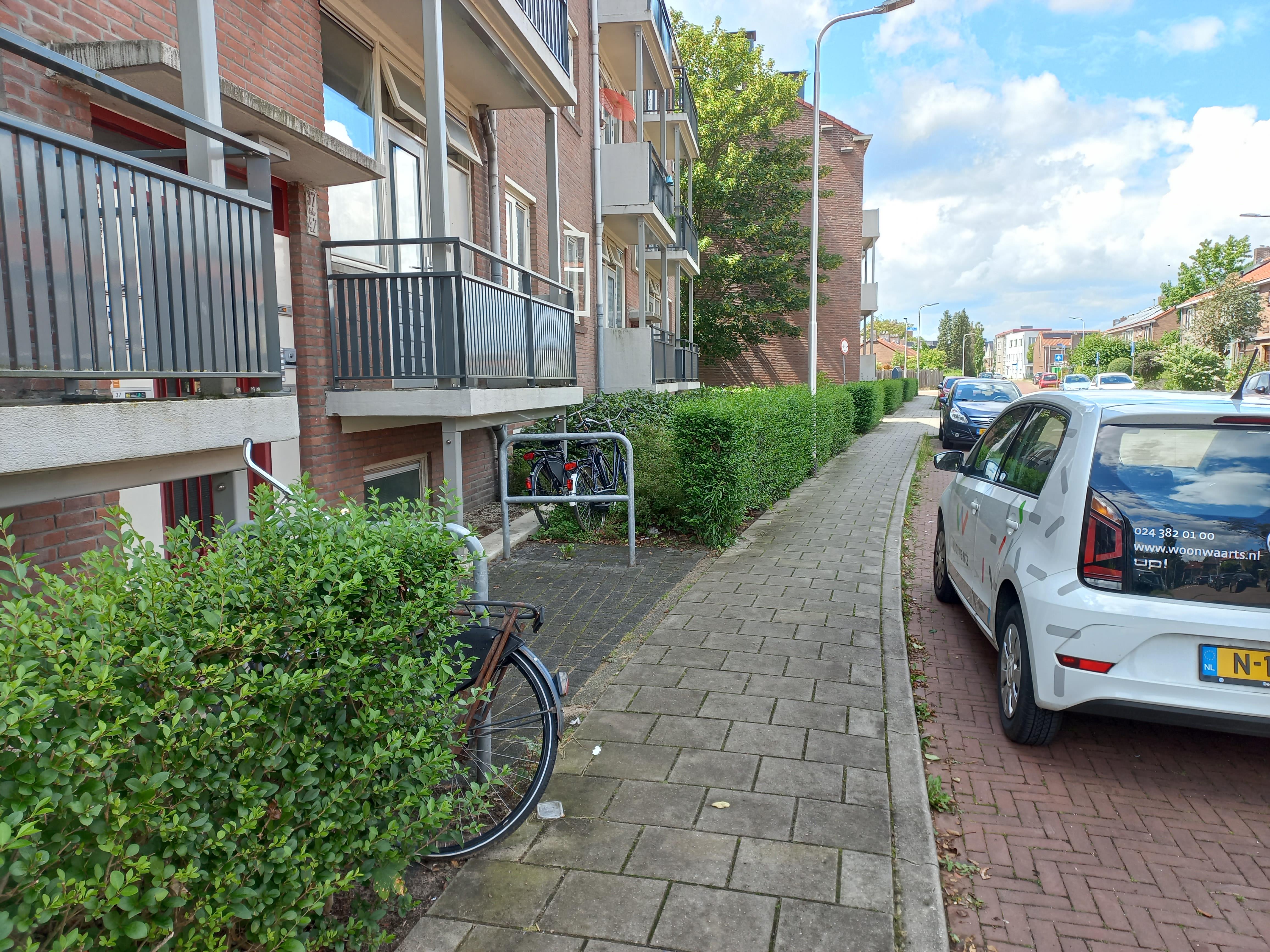 Heidevenstraat 45