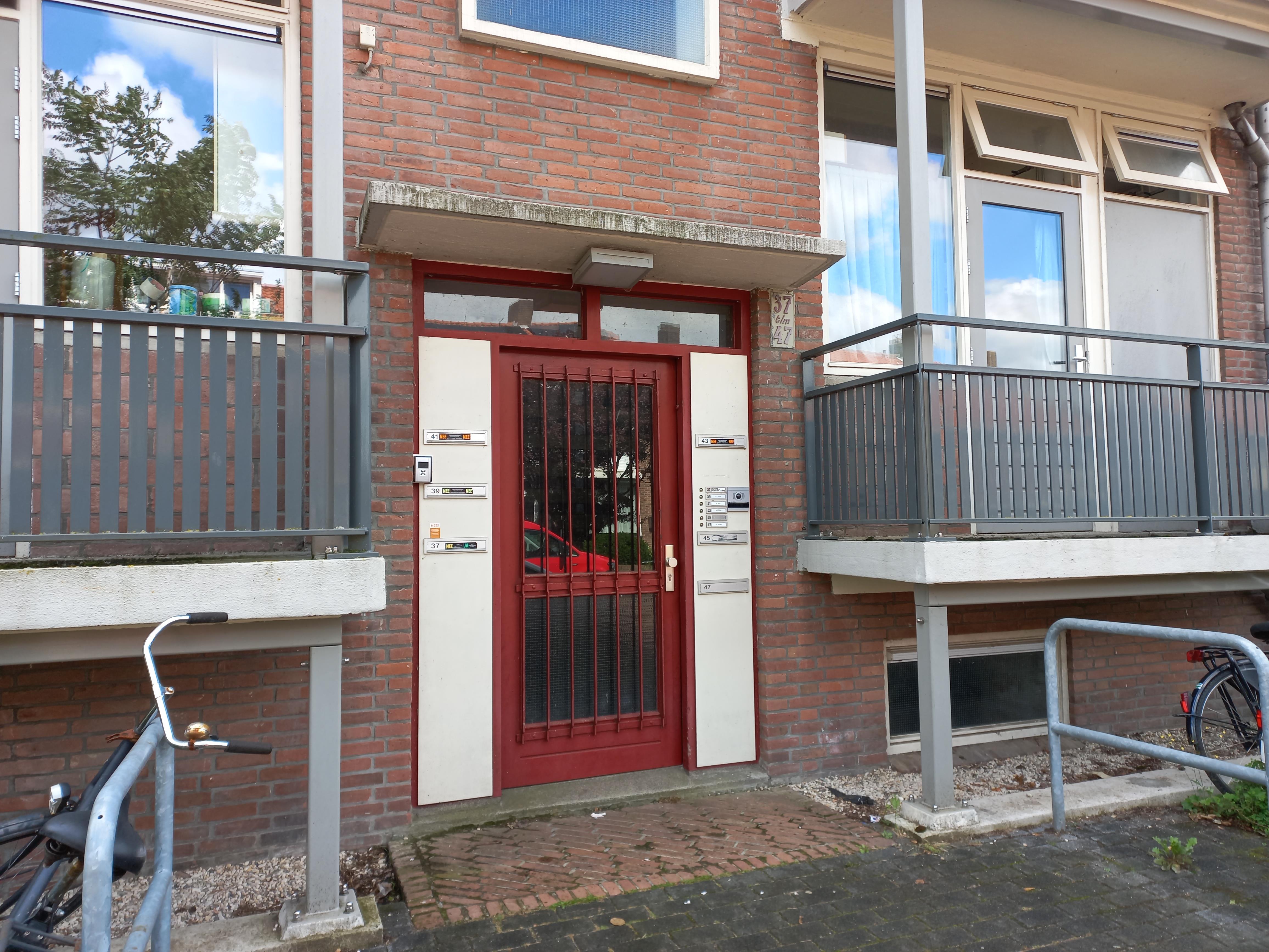 Heidevenstraat 45, 6533 TK Nijmegen, Nederland