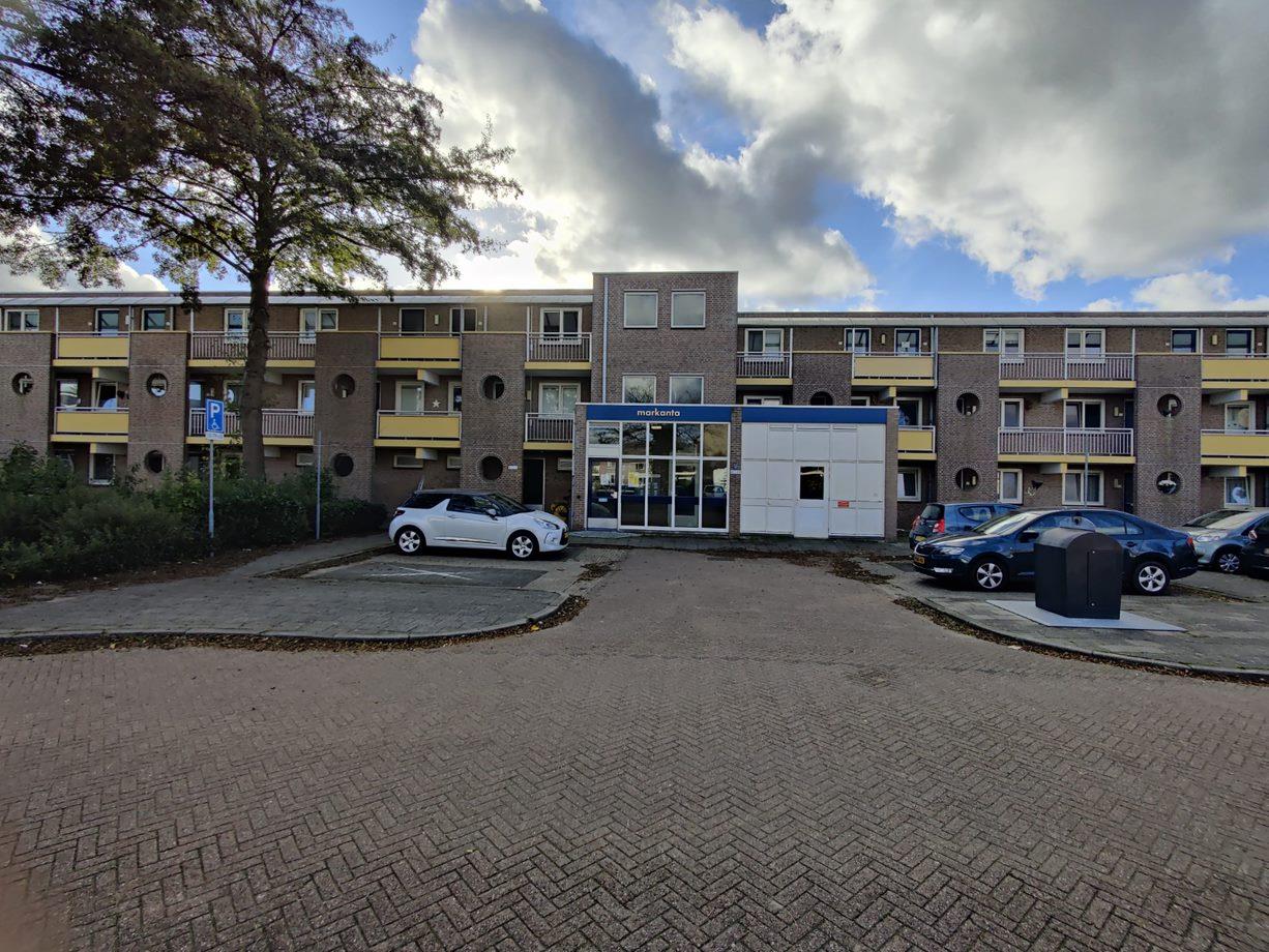 Van Doesburgpad 34