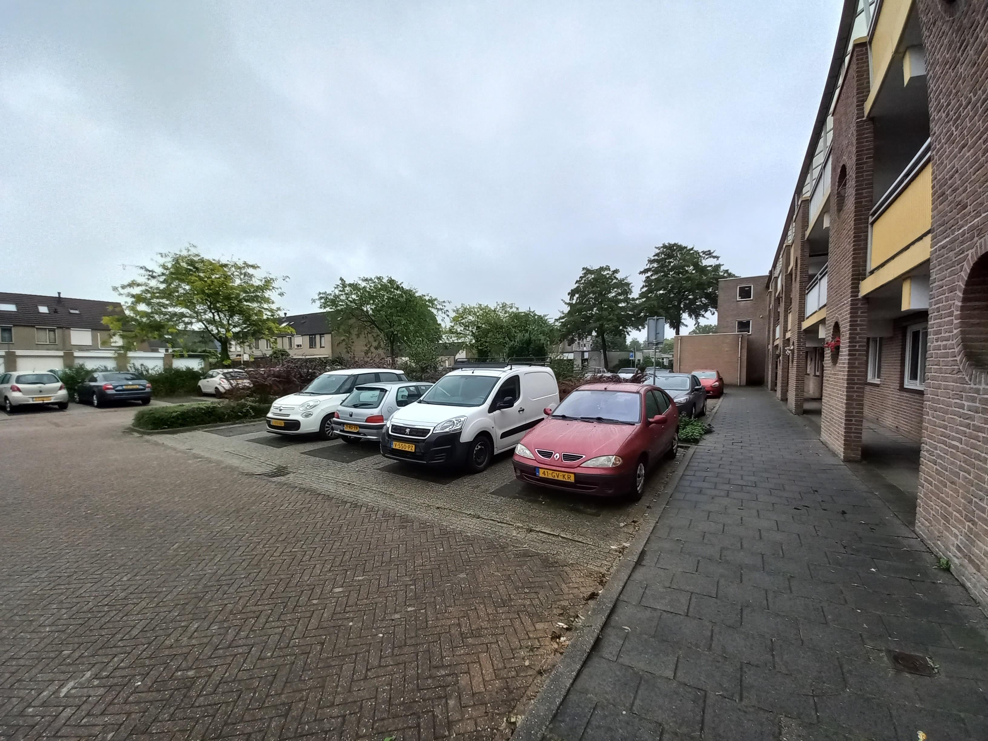 Van Doesburgpad 34