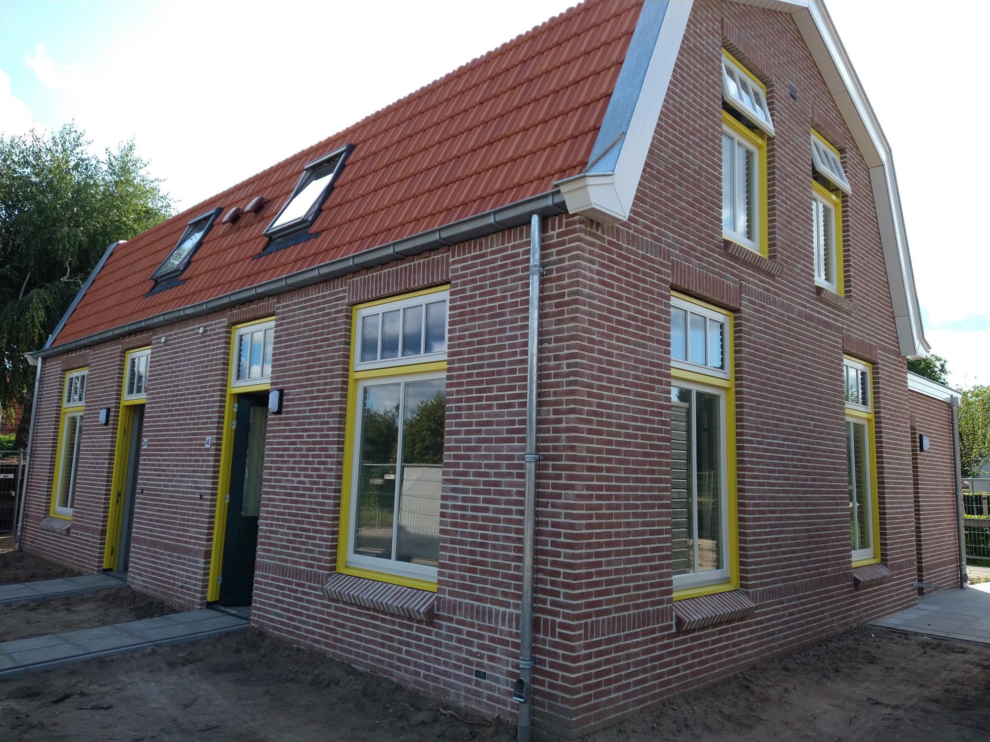 Vredenburgstraat 43