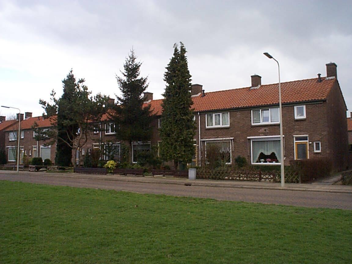 Klaproosstraat 25, 6832 BR Arnhem, Nederland