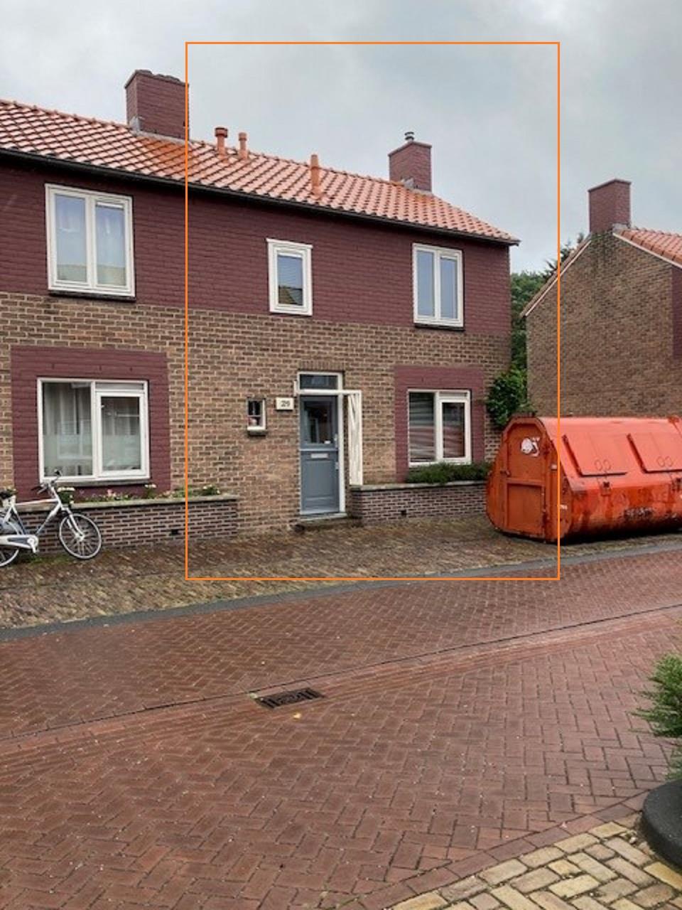 Kolpingstraat 29, 6532 WH Nijmegen, Nederland