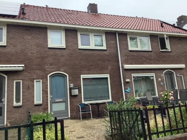 Varenstraat 60, 6542 LK Nijmegen, Nederland