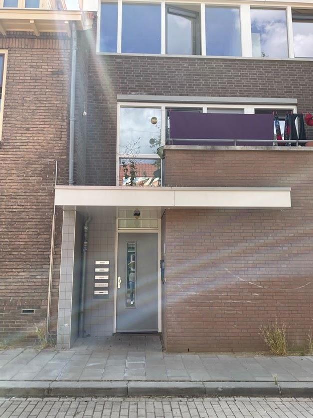 Willem Beijerstraat 115, 6823 EW Arnhem, Nederland