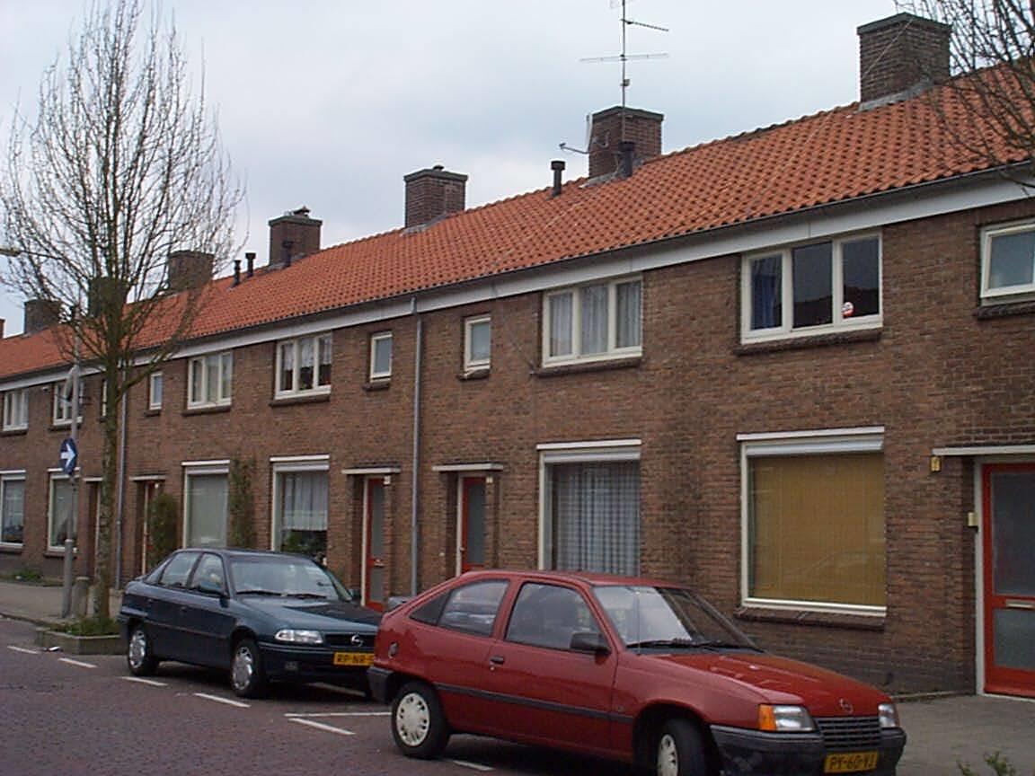 Zuringstraat 30, 6833 ES Arnhem, Nederland