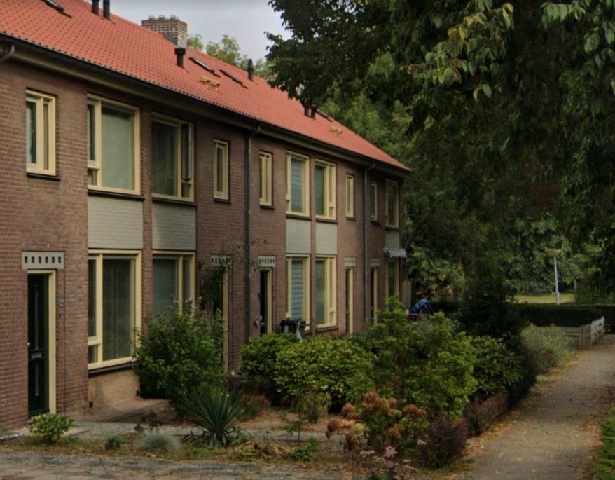 Zwanensingel 143, 6601 GE Wijchen, Nederland