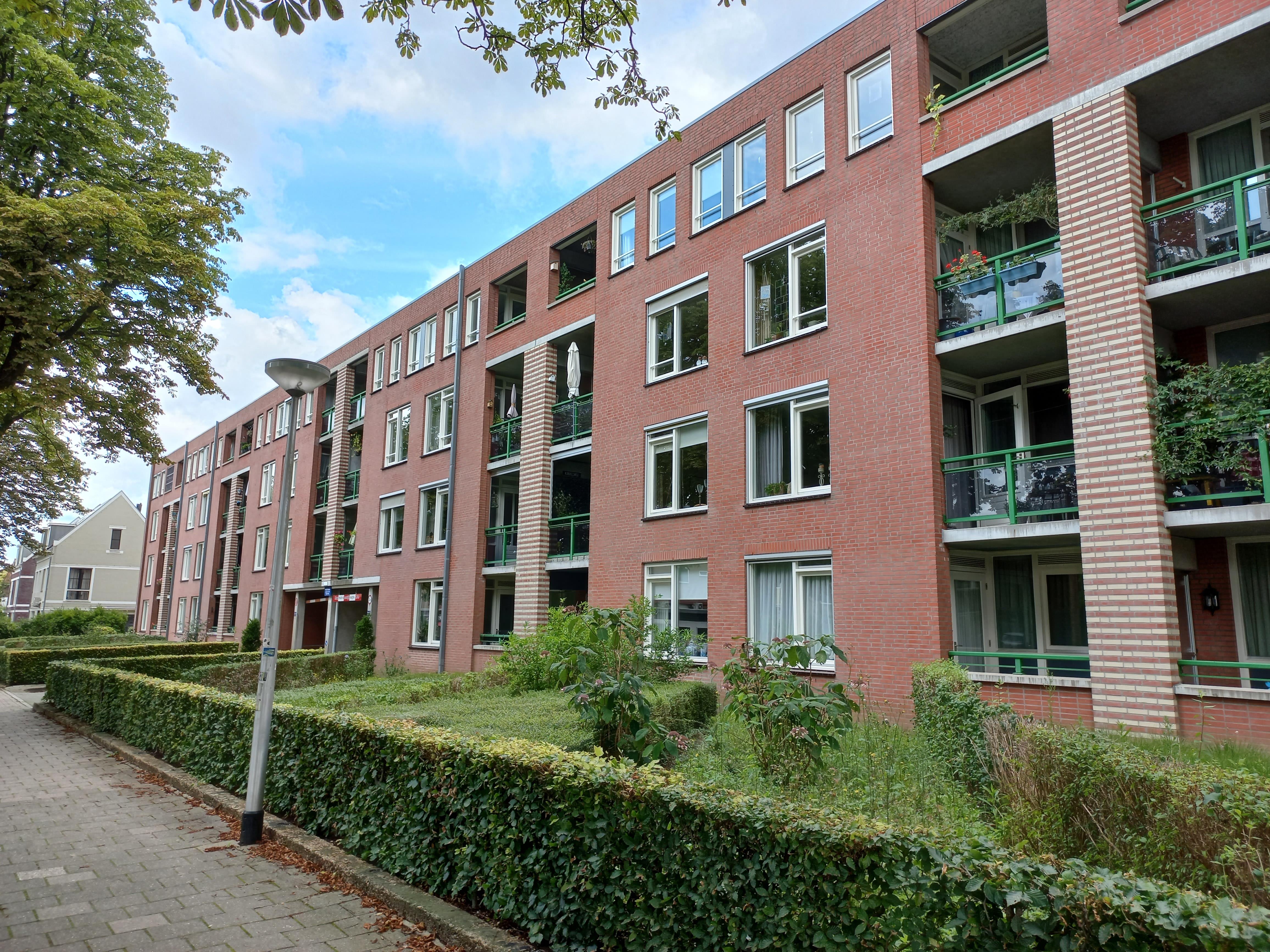 Archipelstraat 84