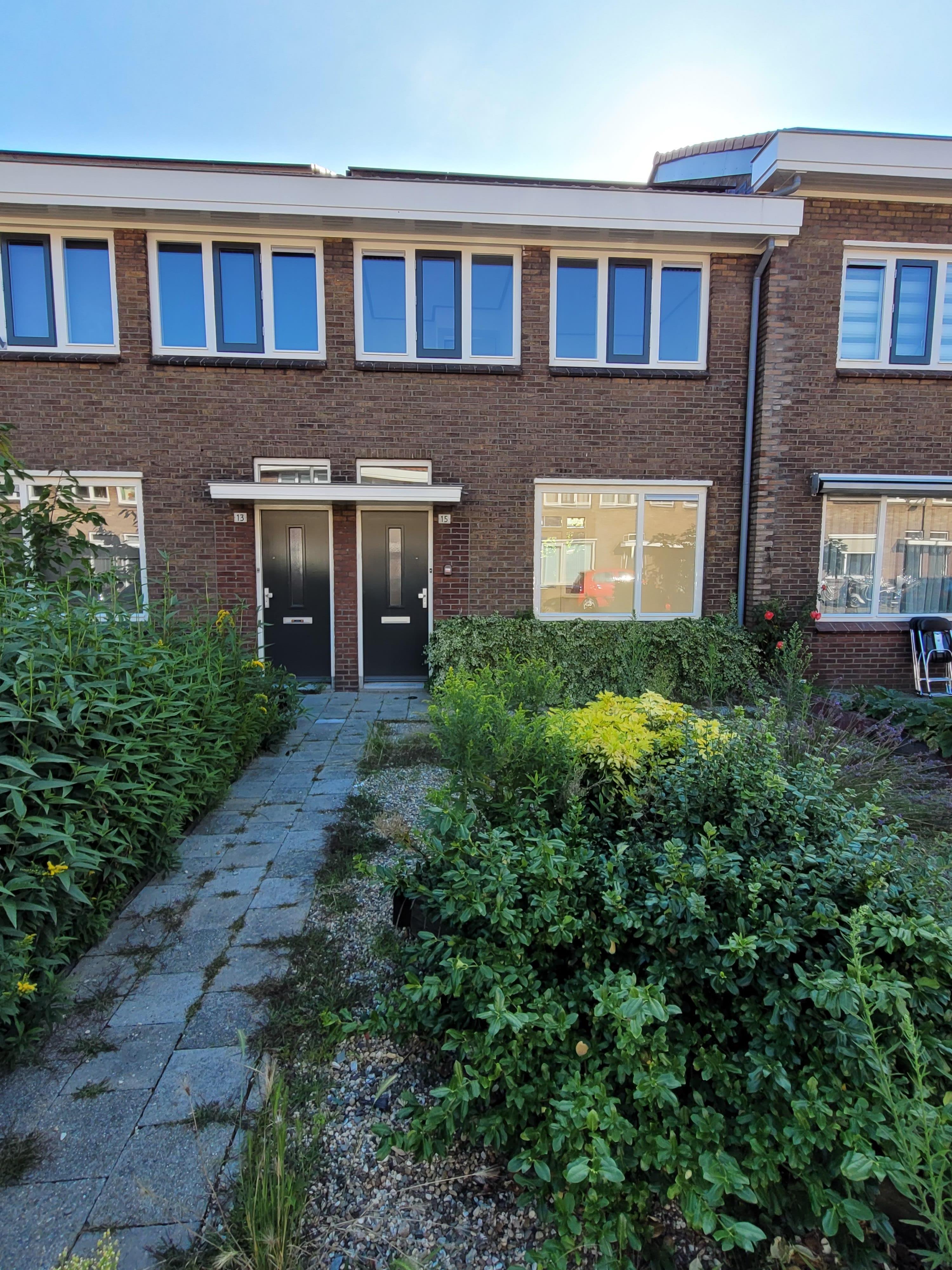 Gogelstraat 15, 6828 VT Arnhem, Nederland