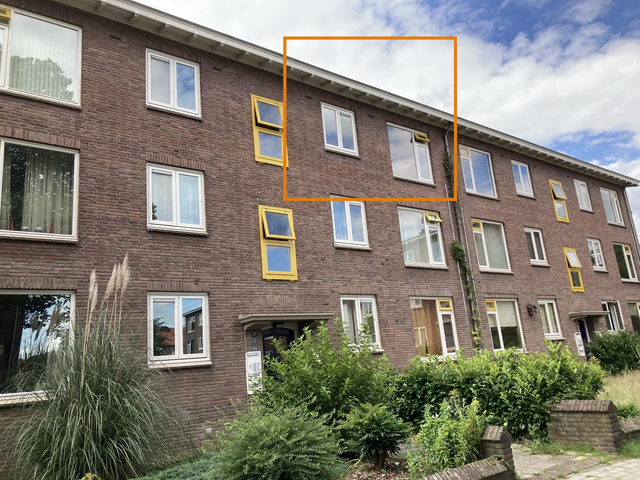 Cipresstraat 54, 6523 HN Nijmegen, Nederland