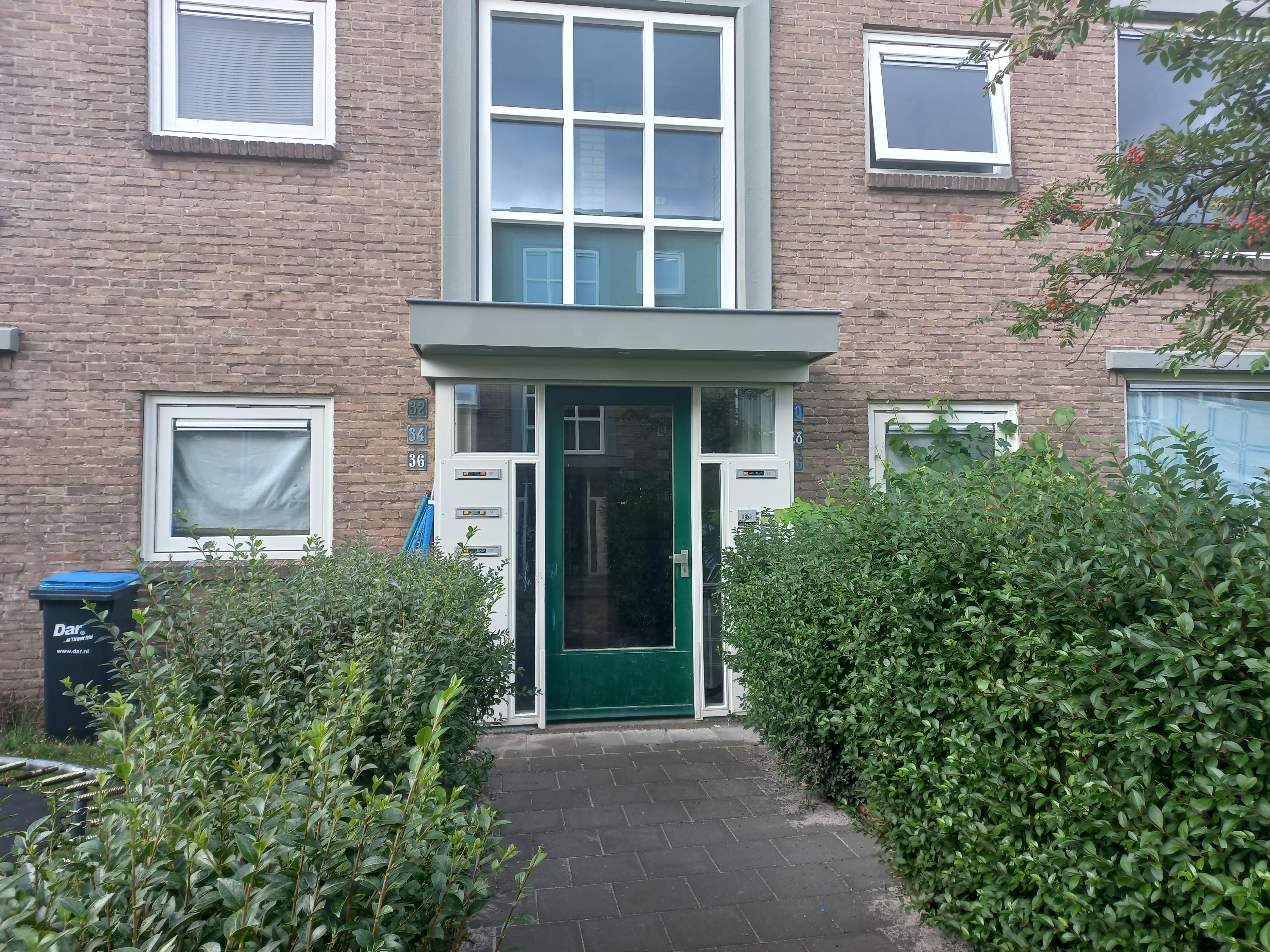 Hofstraat 28, 6533 XC Nijmegen, Nederland