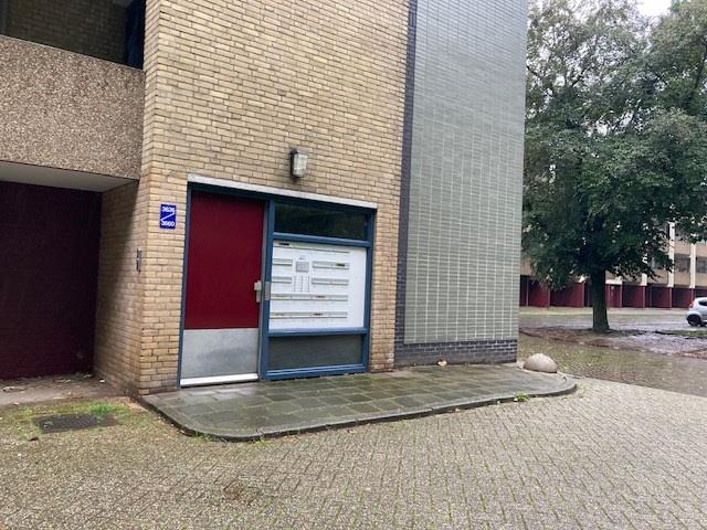 Lankforst 3628, 6538 JP Nijmegen, Nederland