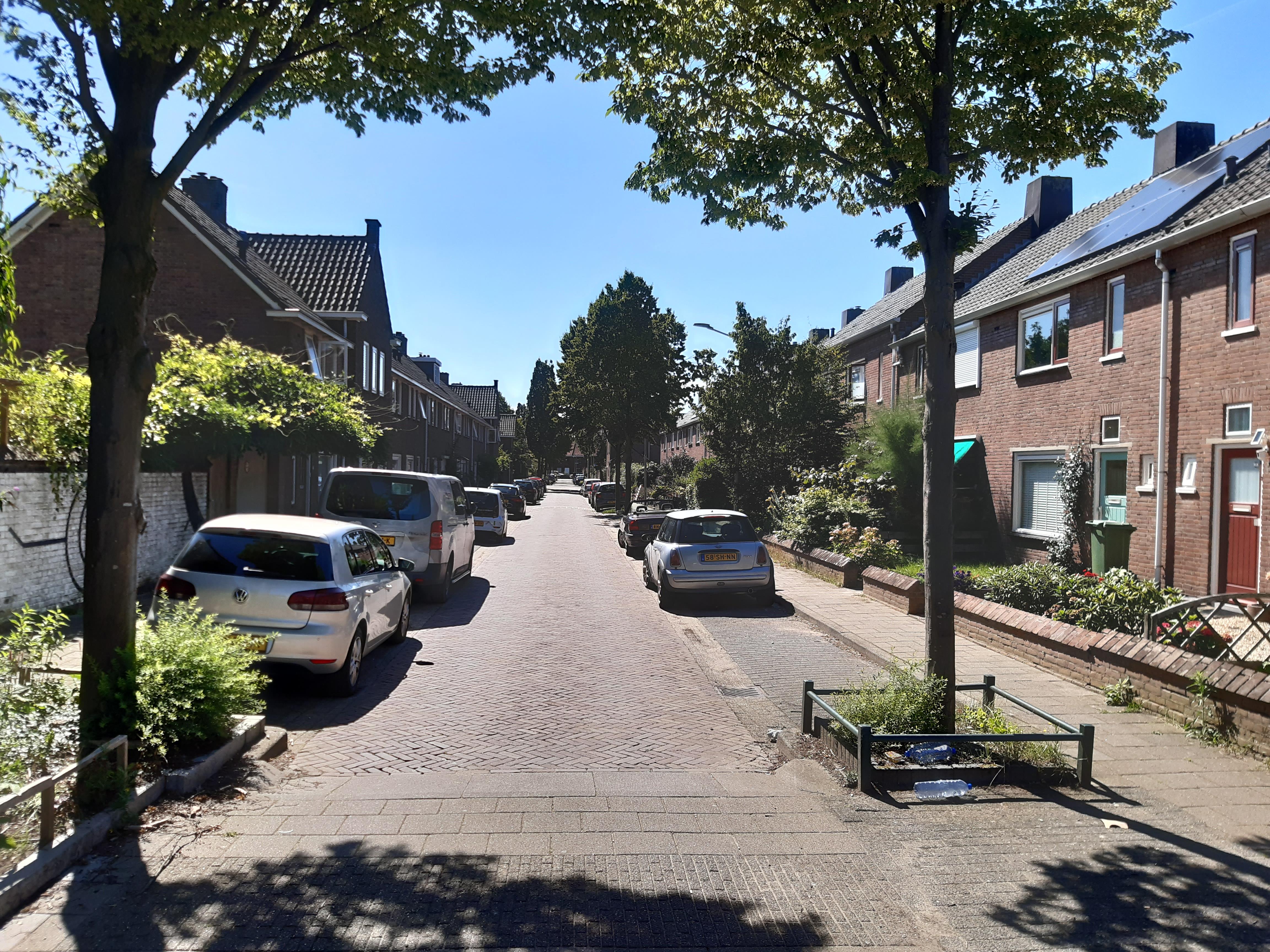 Zichtstraat 12