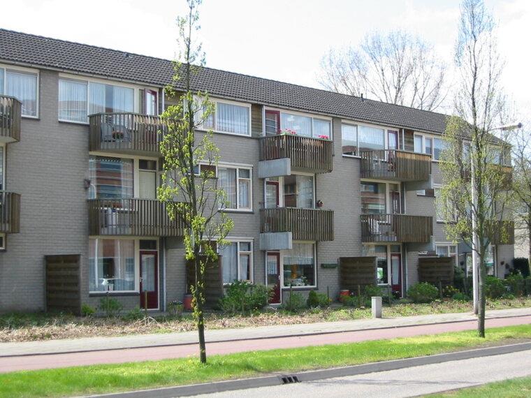 Marialaan 217, 6541 RH Nijmegen, Nederland