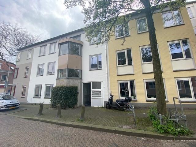 Nijhoffstraat 79, 6821 BJ Arnhem, Nederland