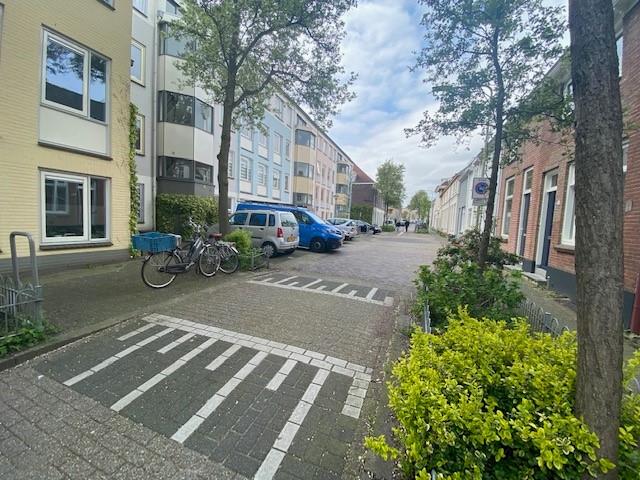 Nijhoffstraat 79