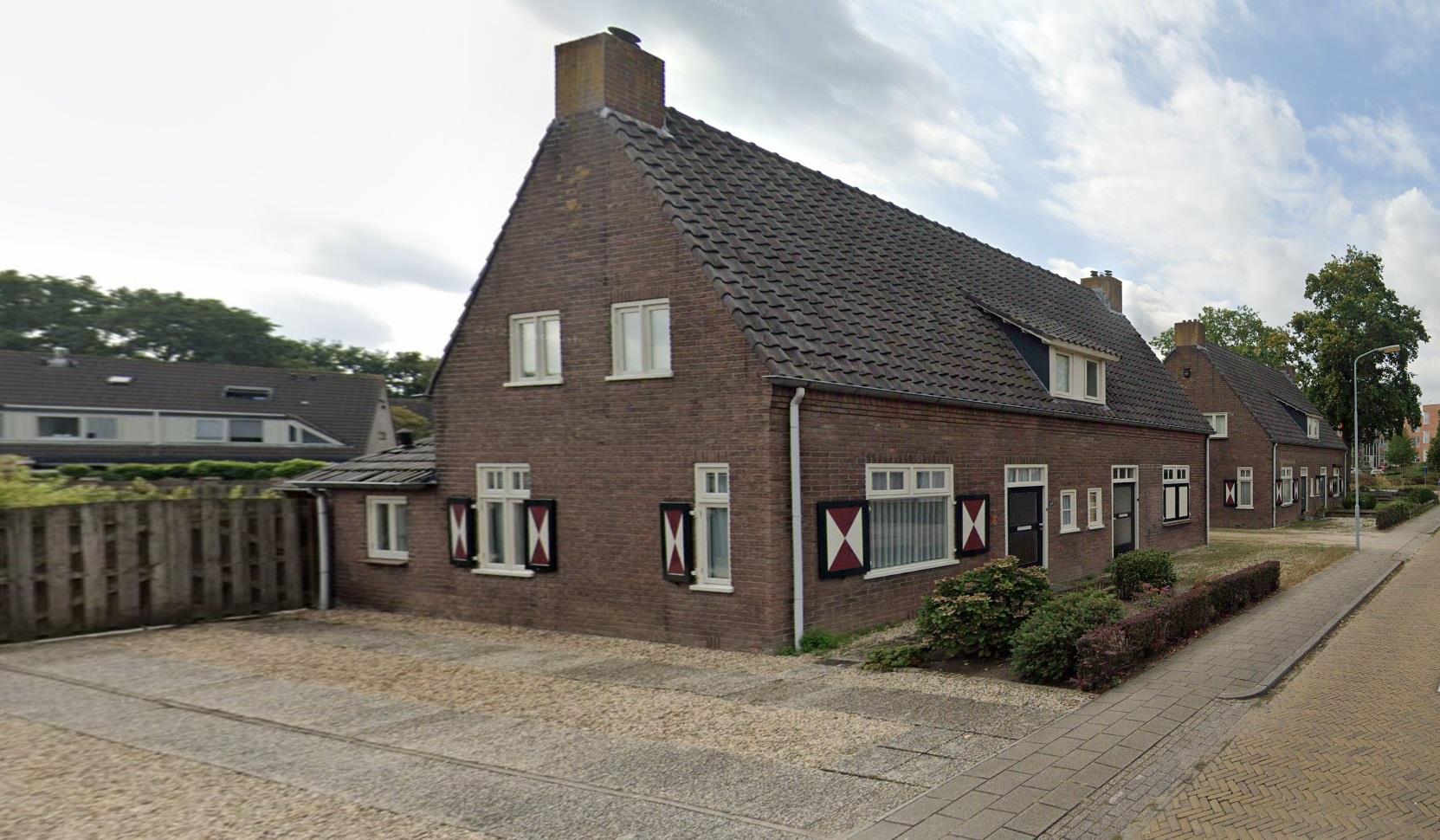 Passedwarsstraat 61