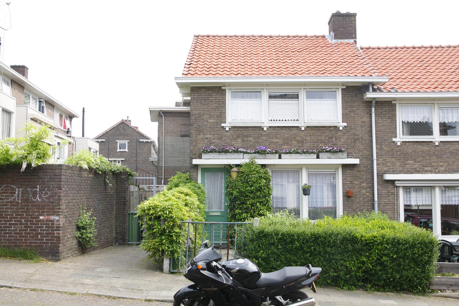 Dragonderspad 10, 6822 EG Arnhem, Nederland