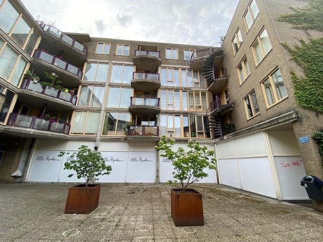 Velperpoortslangstraat 45, 6811 BA Arnhem, Nederland