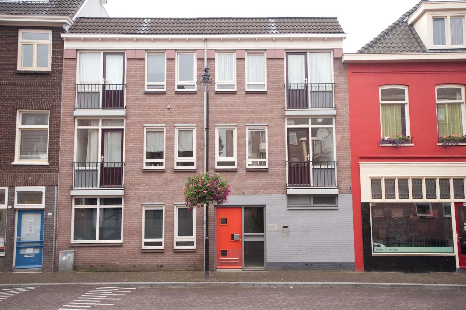 Klarendalseweg 461A, 6822 GW Arnhem, Nederland