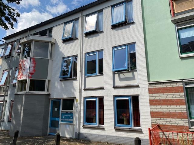 Schrassertstraat 43, 6821 AE Arnhem, Nederland