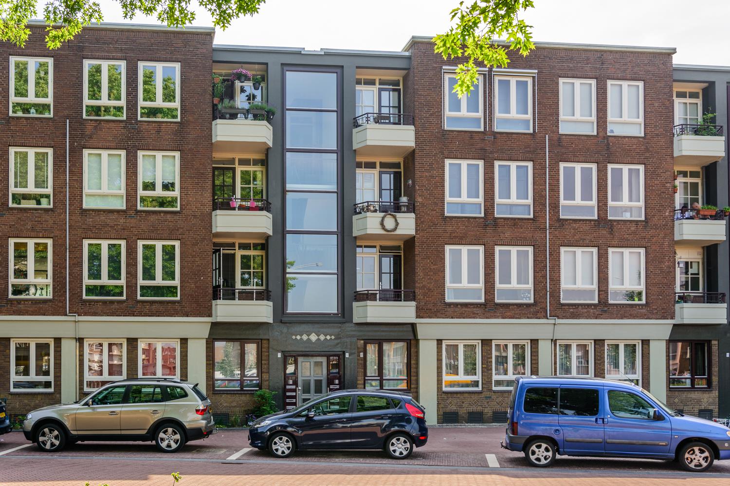 Rodenburgstraat 152, 6811 HM Arnhem, Nederland