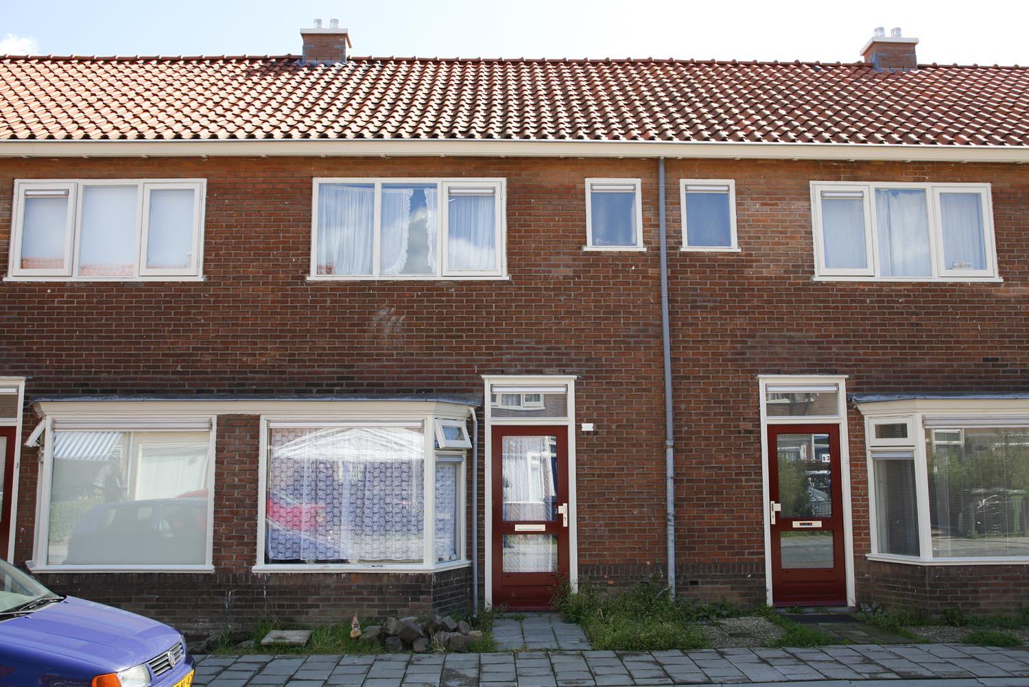 Grondelstraat 91, 6833 DT Arnhem, Nederland