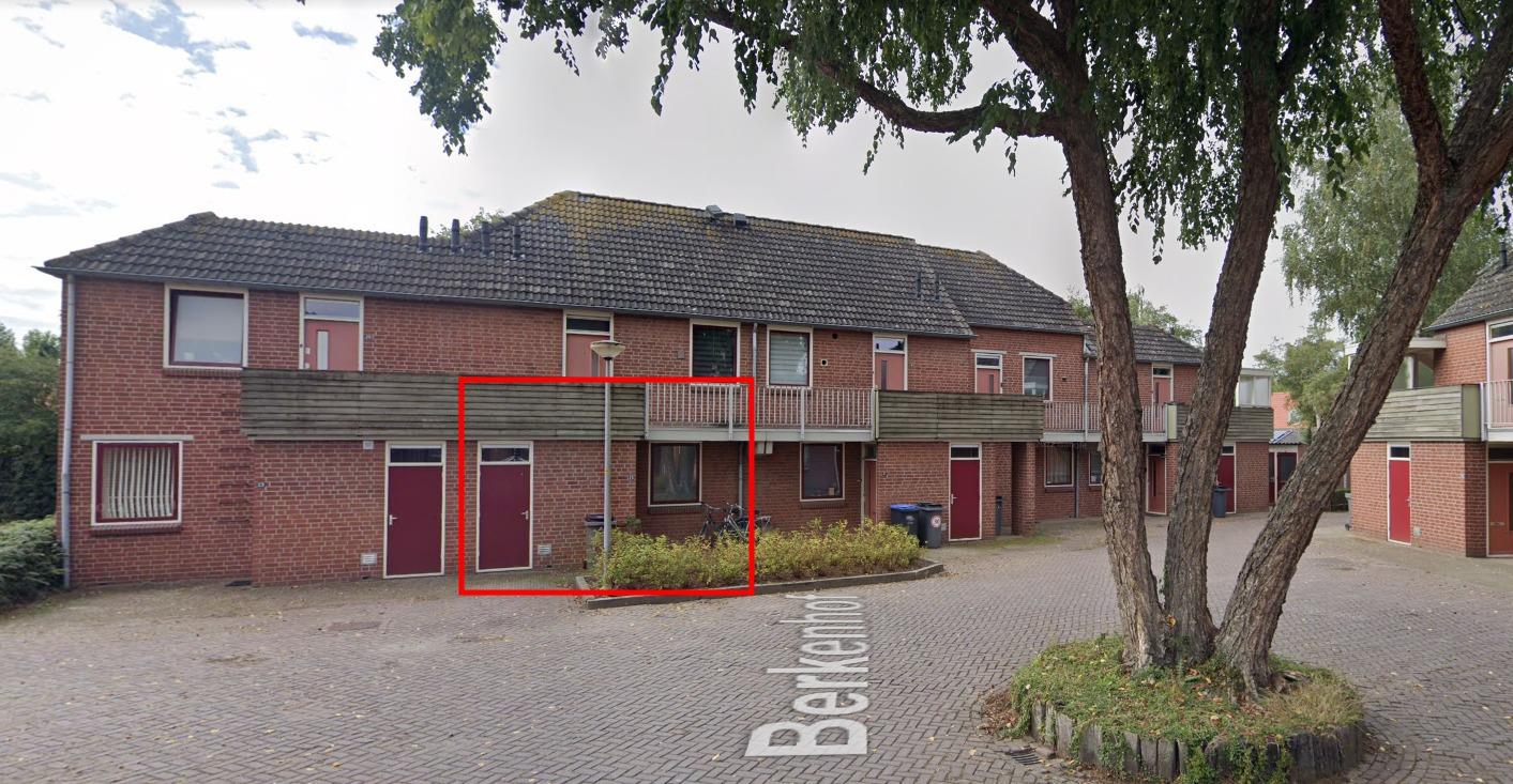 Berkenhof 25, 6602 GC Wijchen, Nederland