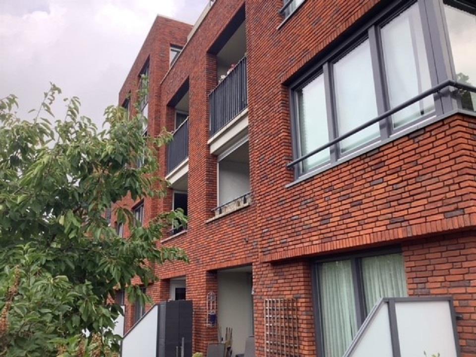 Sperwerstraat 94q, 6541 SH Nijmegen, Nederland