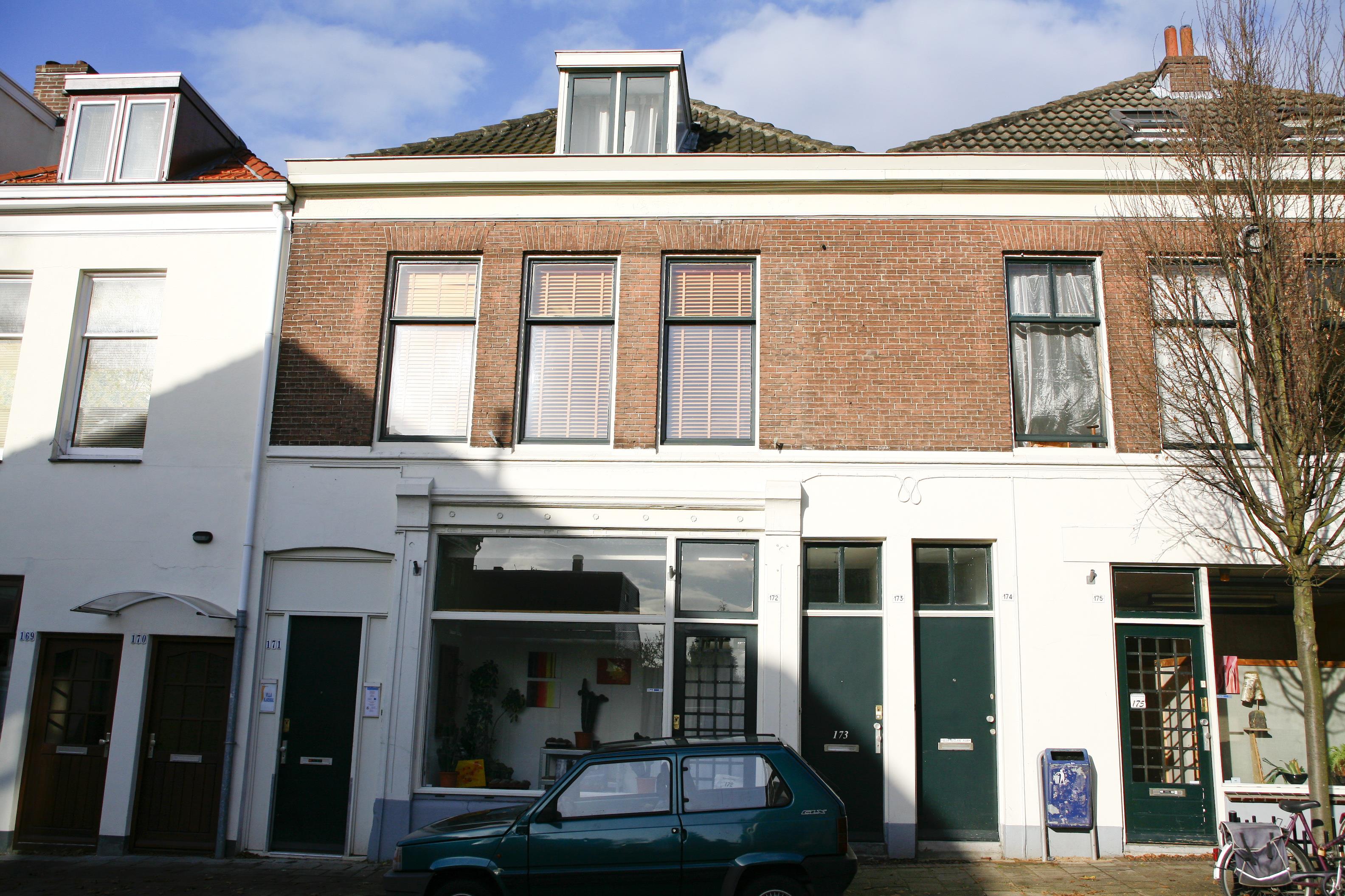 Klarendalseweg 174, 6822 GH Arnhem, Nederland